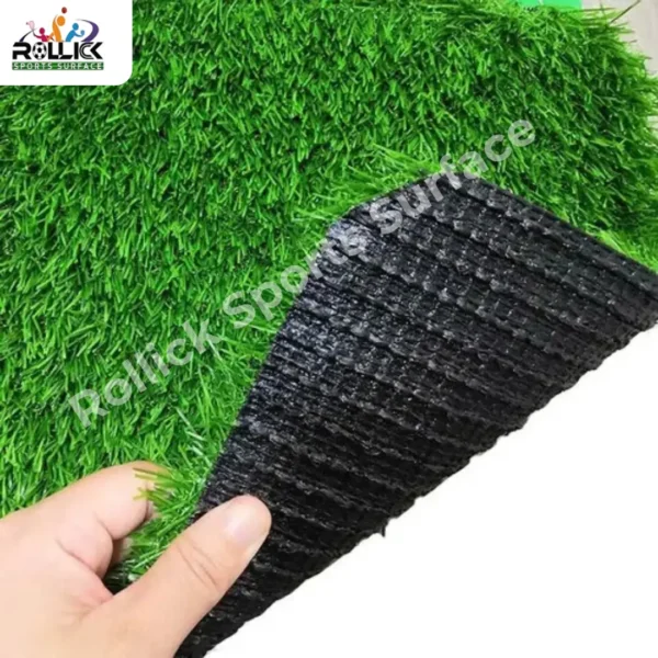 PVC 50mm Artificial Grass