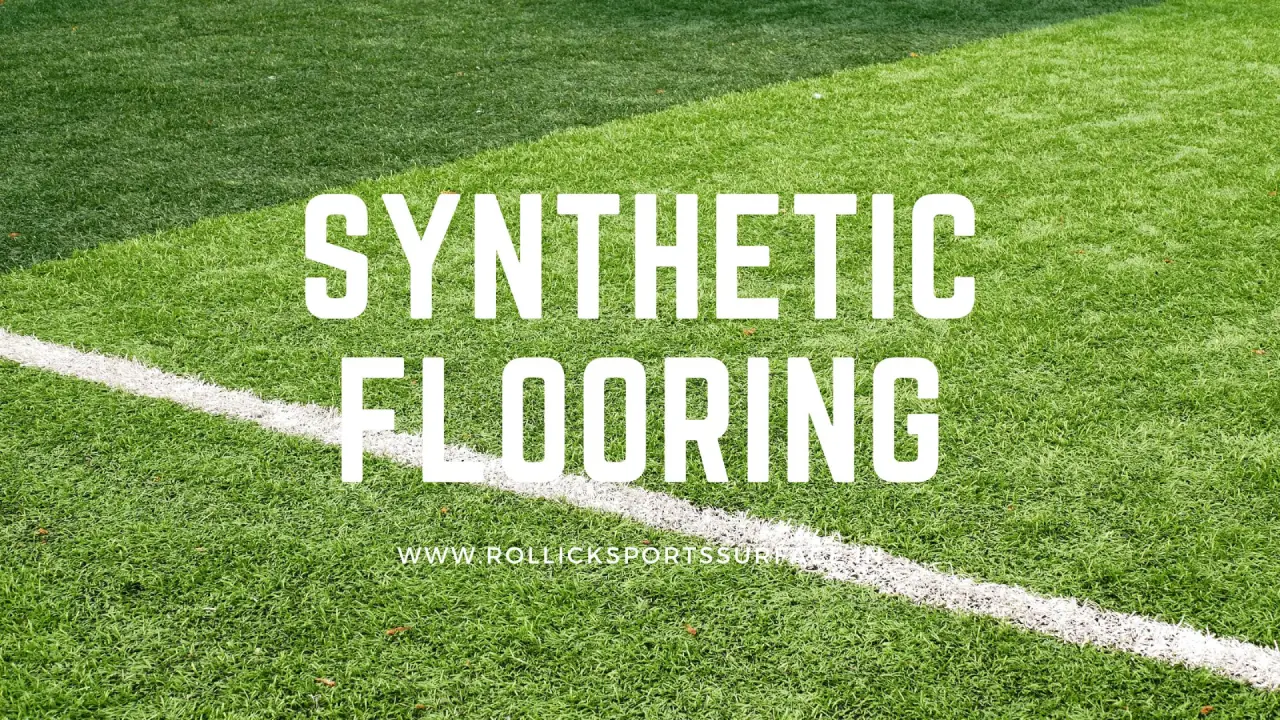 Synthetic Flooring